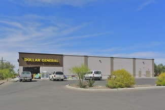 More details for 6780 N Sandario Rd, Tucson, AZ - Retail for Sale