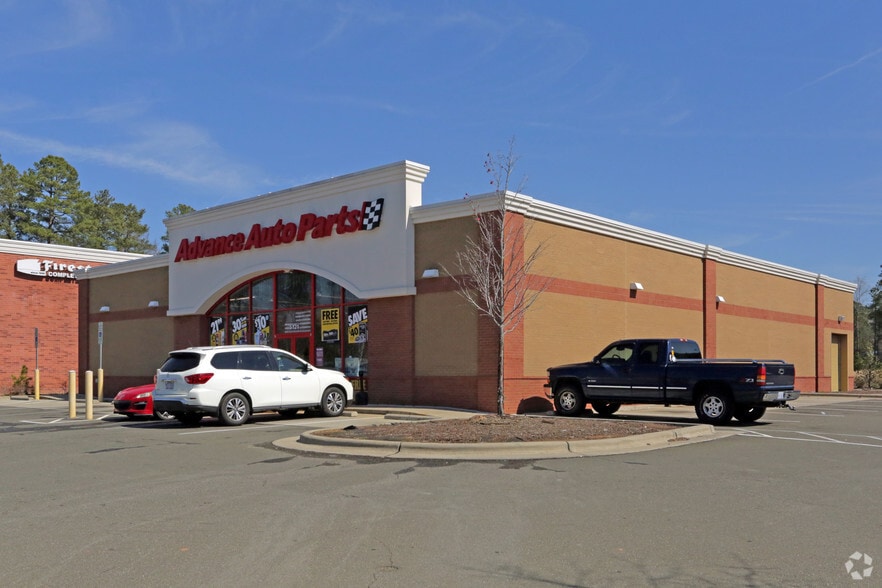 5121 NC Highway 55, Durham, NC for lease - Building Photo - Image 2 of 6