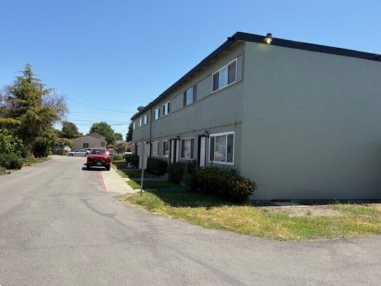 188 Laurel Ave, Hayward, CA for sale - Building Photo - Image 2 of 8