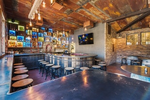 The Sonora Armory Complex RRC# 5112 - Pub