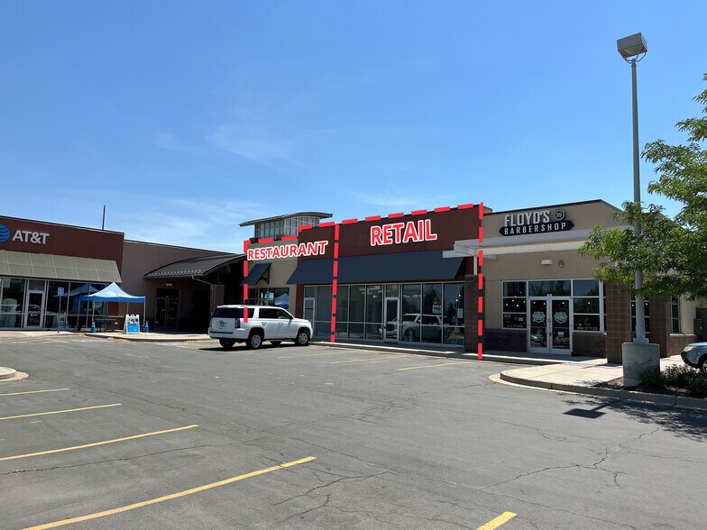 589 S Hover St, Longmont, CO for sale - Building Photo - Image 1 of 1