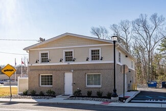 More details for 121 Wells Mill Rd, Waretown, NJ - Office for Lease