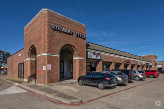 More details for 4041 W Wheatland Rd, Dallas, TX - Office/Medical, Retail for Lease