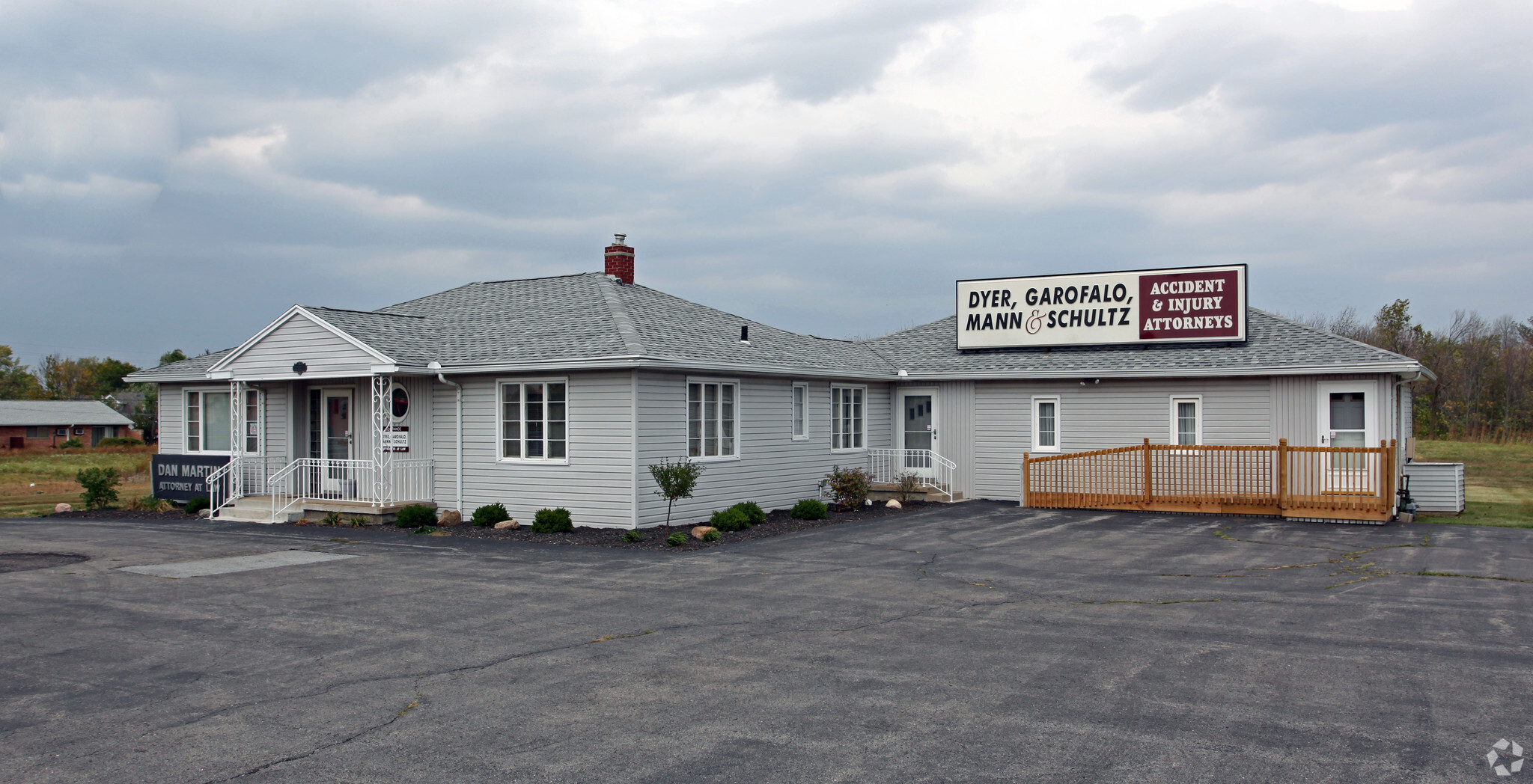 2727 Harding Hwy, Lima, OH for sale Primary Photo- Image 1 of 3