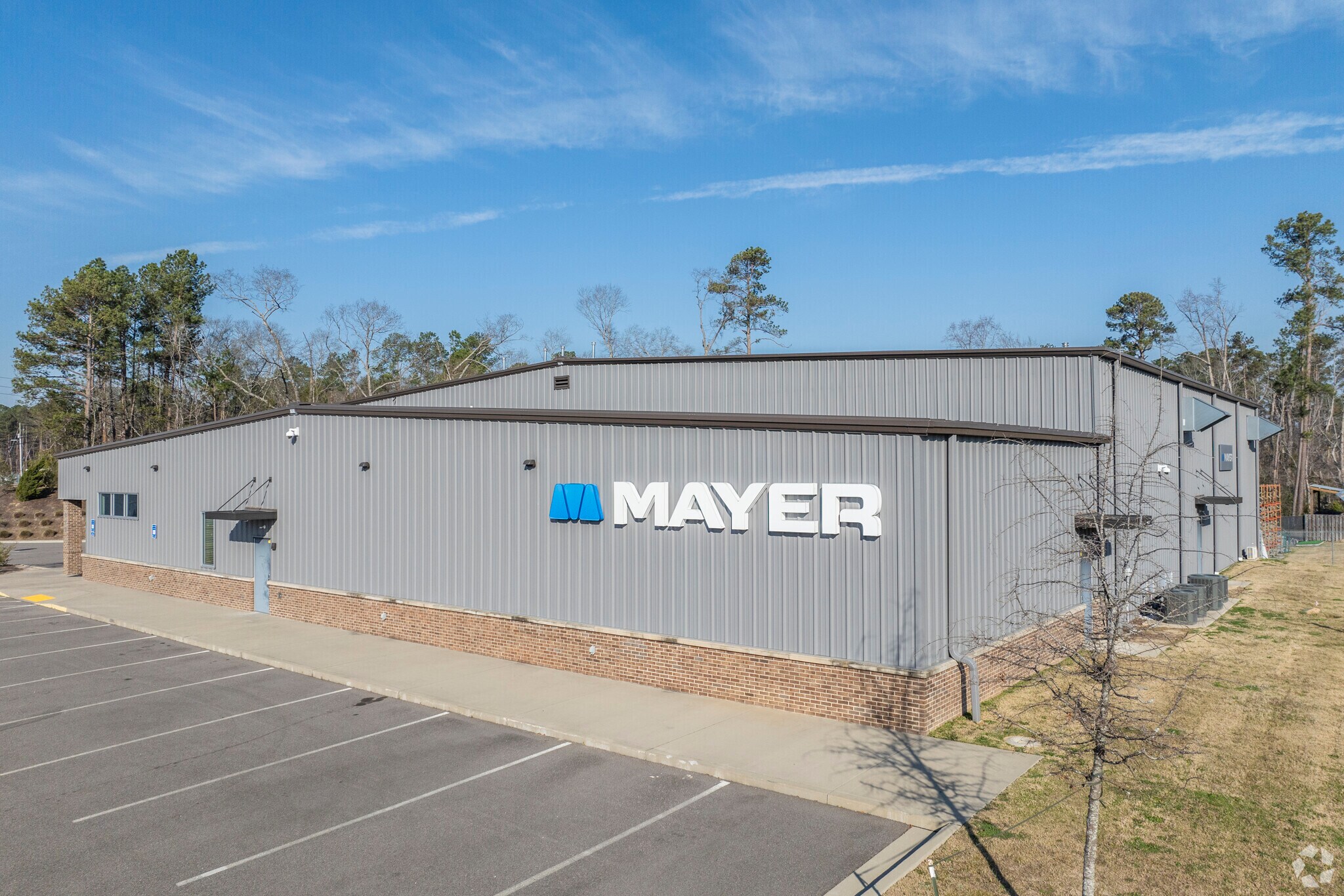 1870 Wylds Rd, Augusta, GA for sale Primary Photo- Image 1 of 1