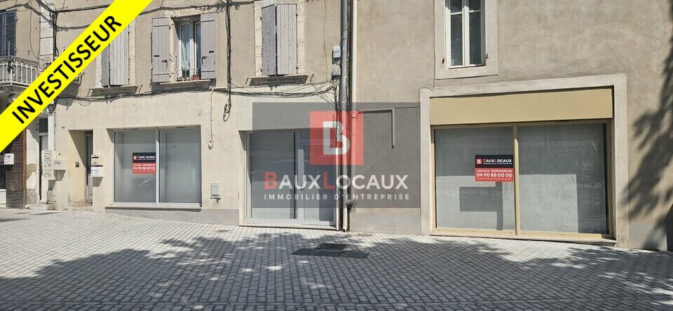 Flex in Carpentras for sale - Building Photo - Image 1 of 5