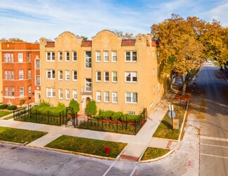 More details for 1906 E 86th st, Chicago, IL - Multifamily for Sale
