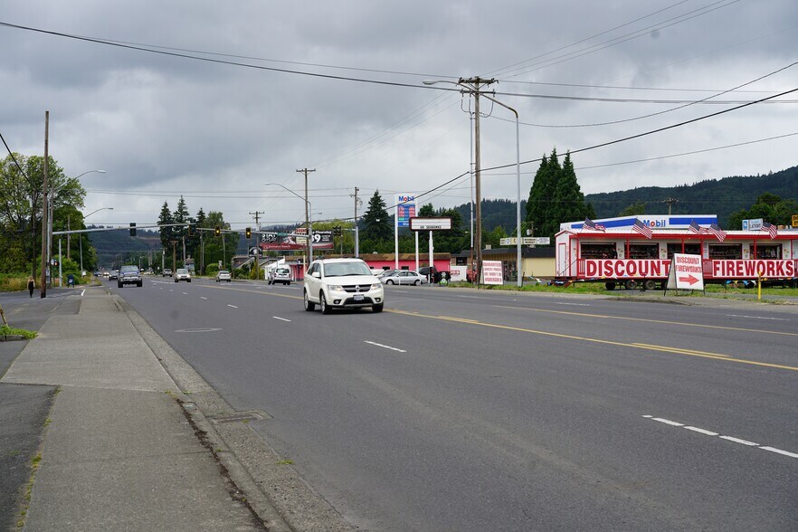 4526 Ocean Beach Hwy, Longview, WA 98632