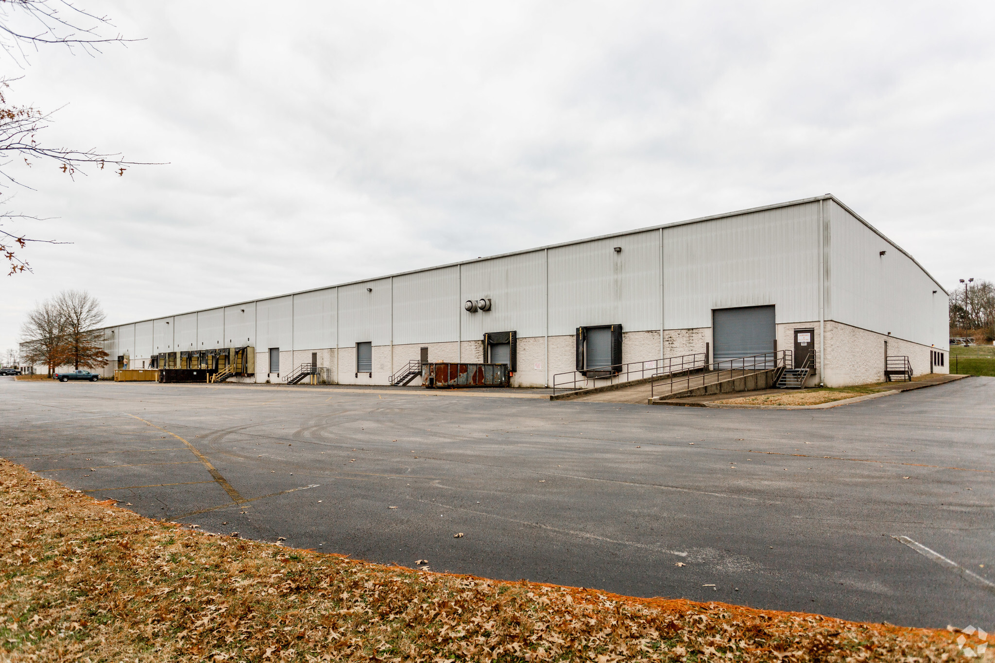 11 Fant Industrial Dr, Madison, TN for sale Primary Photo- Image 1 of 1