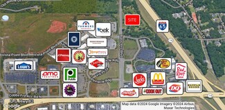 More details for Bass Pro Blvd, Prattville, AL - Land for Sale