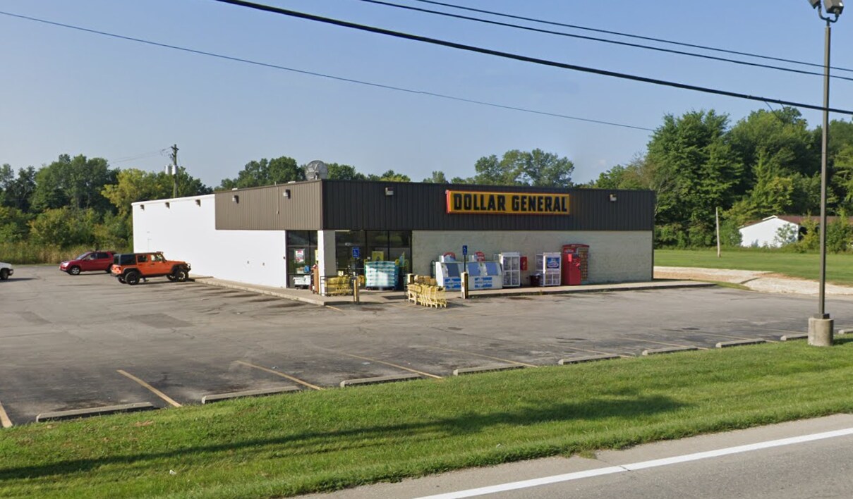 3465 State Route 125, Bethel, OH for sale Primary Photo- Image 1 of 1