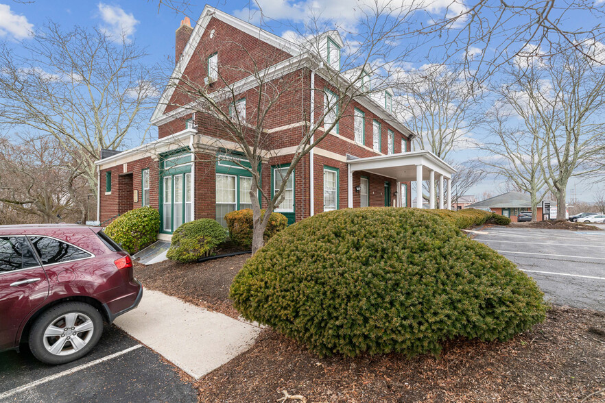 908 Washington Rd, Westminster, MD for lease - Building Photo - Image 3 of 37