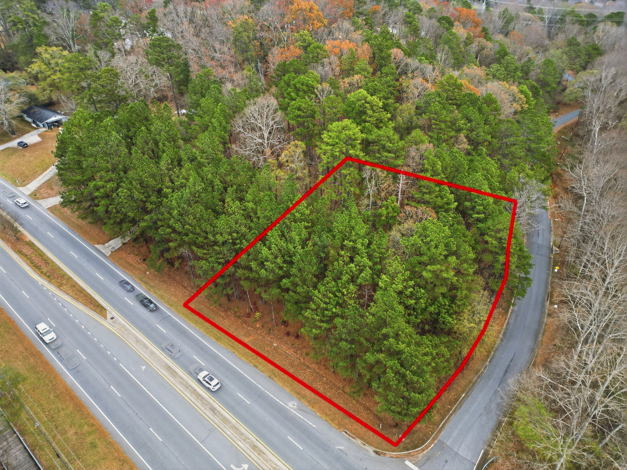 0 Mohawk Trail, Suwanee, GA for sale Building Photo- Image 1 of 17