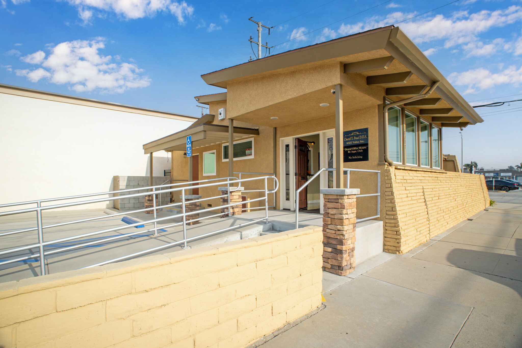 10207 Vultee Ave, Downey, CA for sale Building Photo- Image 1 of 11