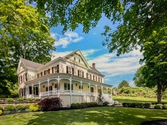 More details for 97 Grayrock Rd, Clinton Township, NJ - Office for Lease