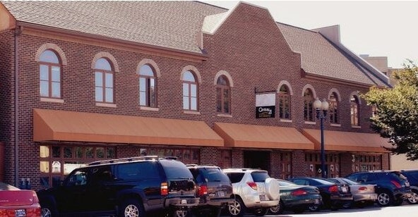 643 Massachusetts Ave, Indianapolis, IN for lease - Building Photo - Image 2 of 31