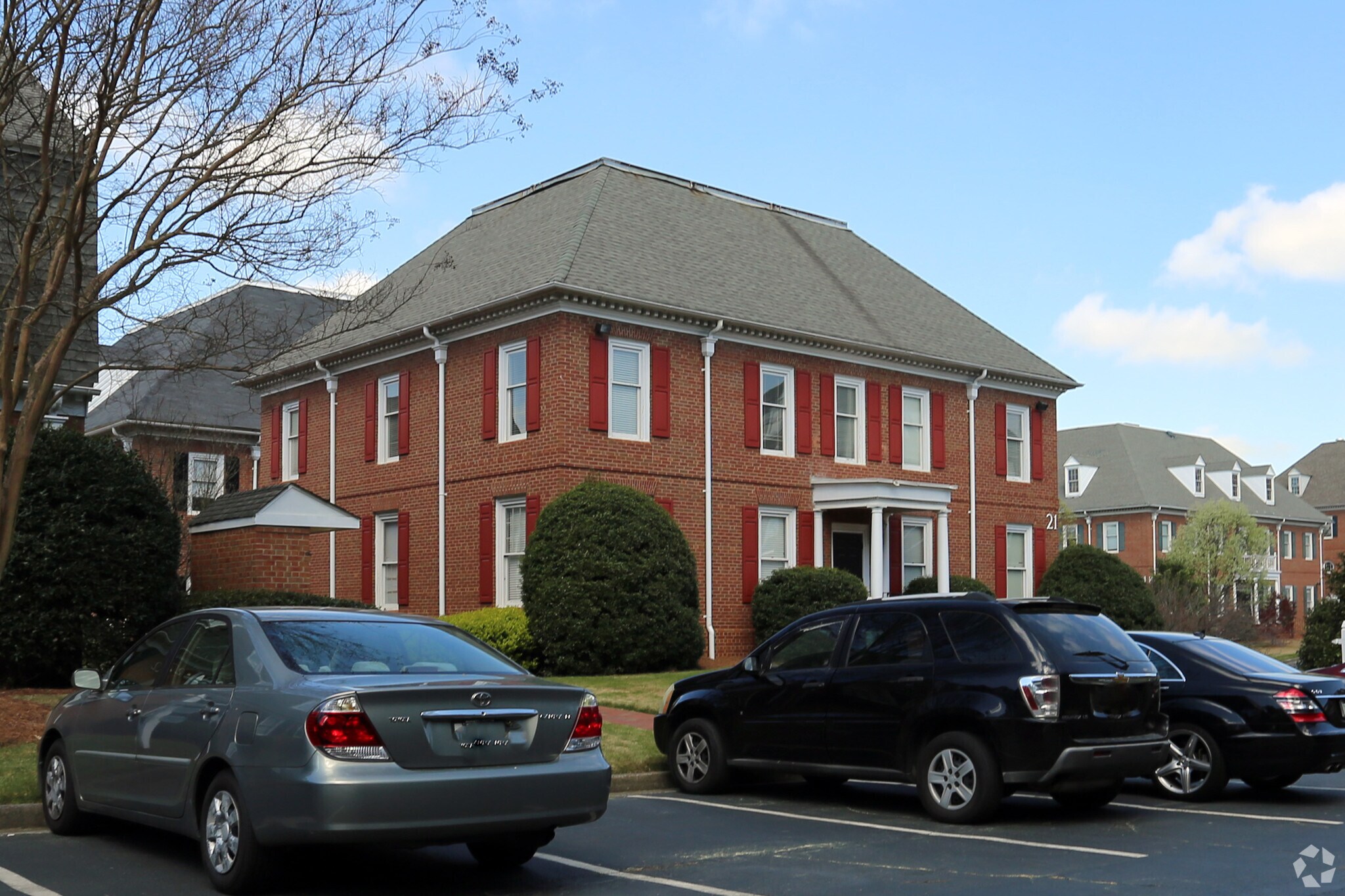 1640 Powers Ferry Rd SE, Marietta, GA 30067 Bldg 21