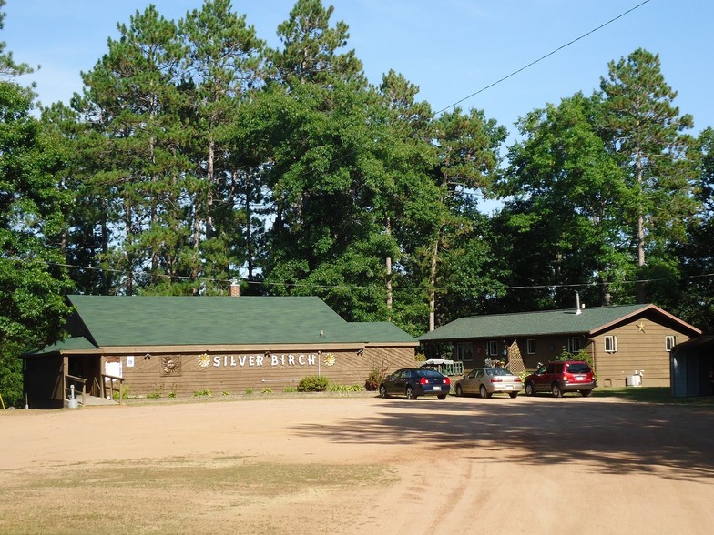 W6009 Taylor Ln, Tomahawk, WI for sale - Primary Photo - Image 1 of 1