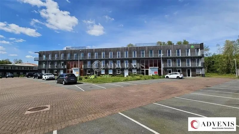 Office in VILLENEUVE-D'ASCQ for sale - Building Photo - Image 1 of 9