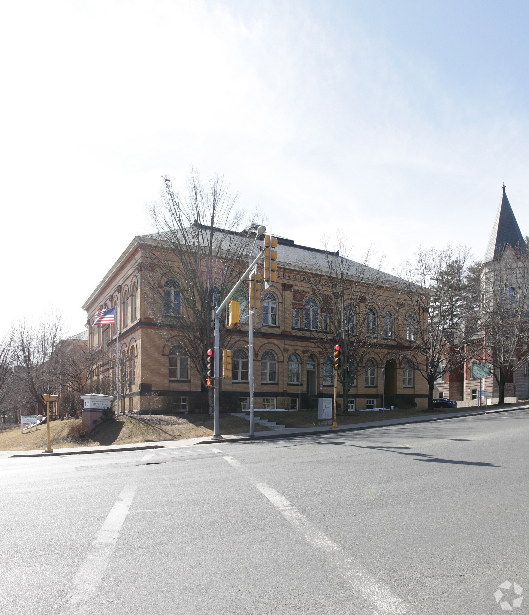 17 New South St, Northampton, MA for sale Building Photo- Image 1 of 1