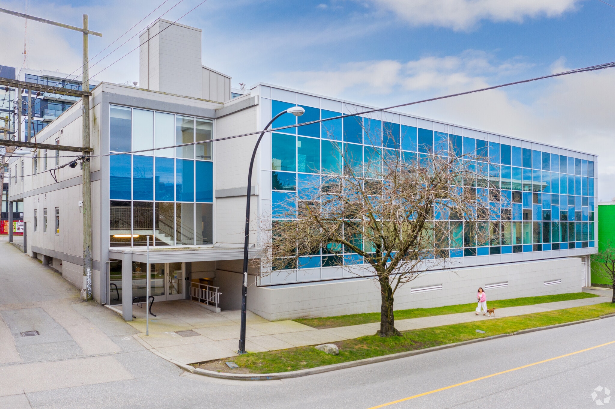 138 E 7th Ave, Vancouver, BC for sale Primary Photo- Image 1 of 1