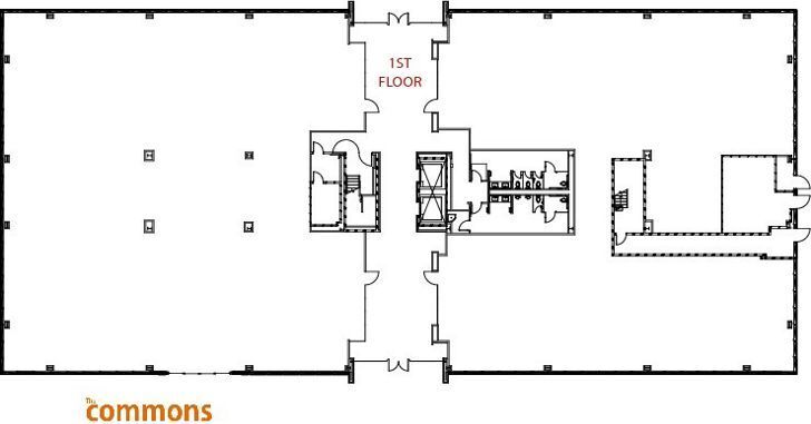 46 Discovery, Irvine, CA for lease Floor Plan- Image 1 of 1