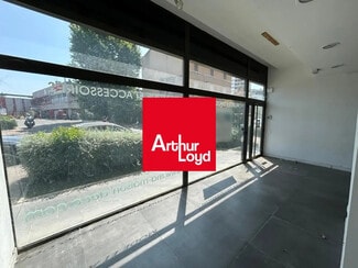 More details for Retail for Lease