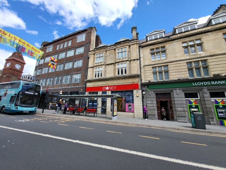 170 North St, Brighton for lease - Building Photo - Image 3 of 8