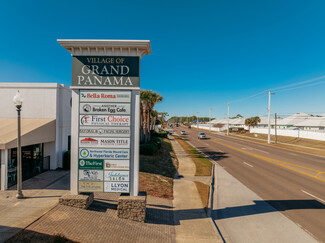 More details for 651 Grand Panama Blvd, Panama City Beach, FL - Office, Retail for Lease