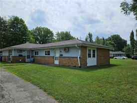 3018,3022,3033 Northgate Ave, Youngstown - Duplex Property