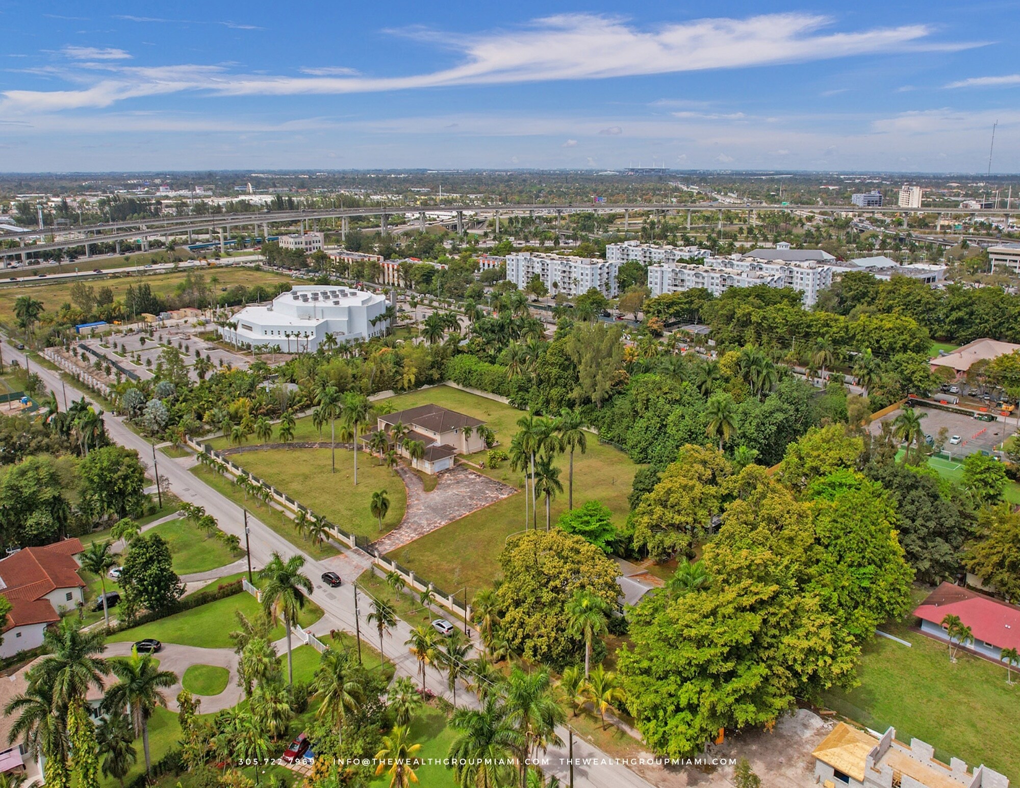 301 Nw 159th St, Miami, FL for sale Building Photo- Image 1 of 1