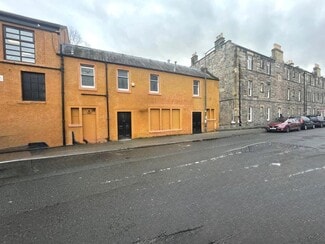 More details for 36-38 Millhill, Musselburgh - Retail for Sale