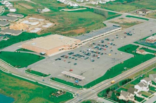 350-470 E Broad St, Pataskala, OH for sale - Primary Photo - Image 1 of 1