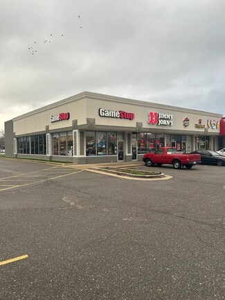 More details for 5350 S Franklin St, Michigan City, IN - Retail for Lease