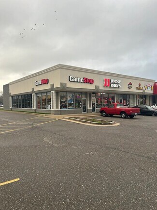 More details for 5350 S Franklin St, Michigan City, IN - Retail for Lease