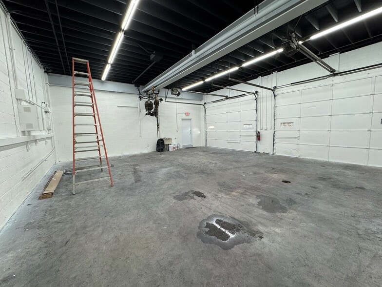 1237 N. Washington Ave, Scranton, PA for lease - Primary Photo - Image 2 of 2