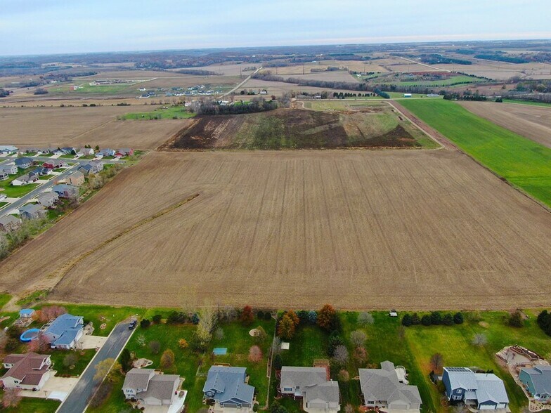 TBD SE 19th Ave, Pine Island, MN for sale - Building Photo - Image 3 of 12