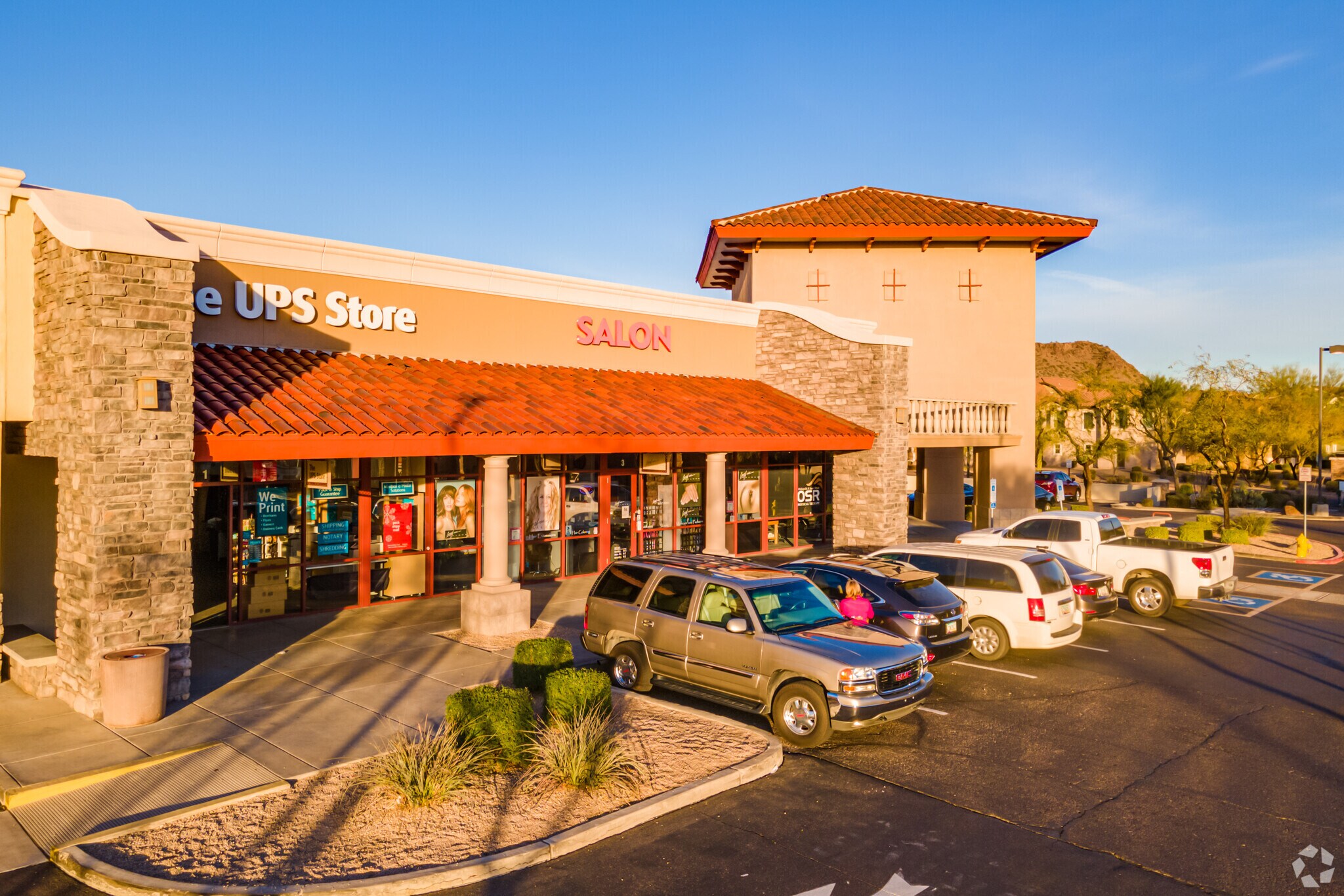 3130 W Carefree Hwy, Phoenix, AZ for lease Primary Photo- Image 1 of 9