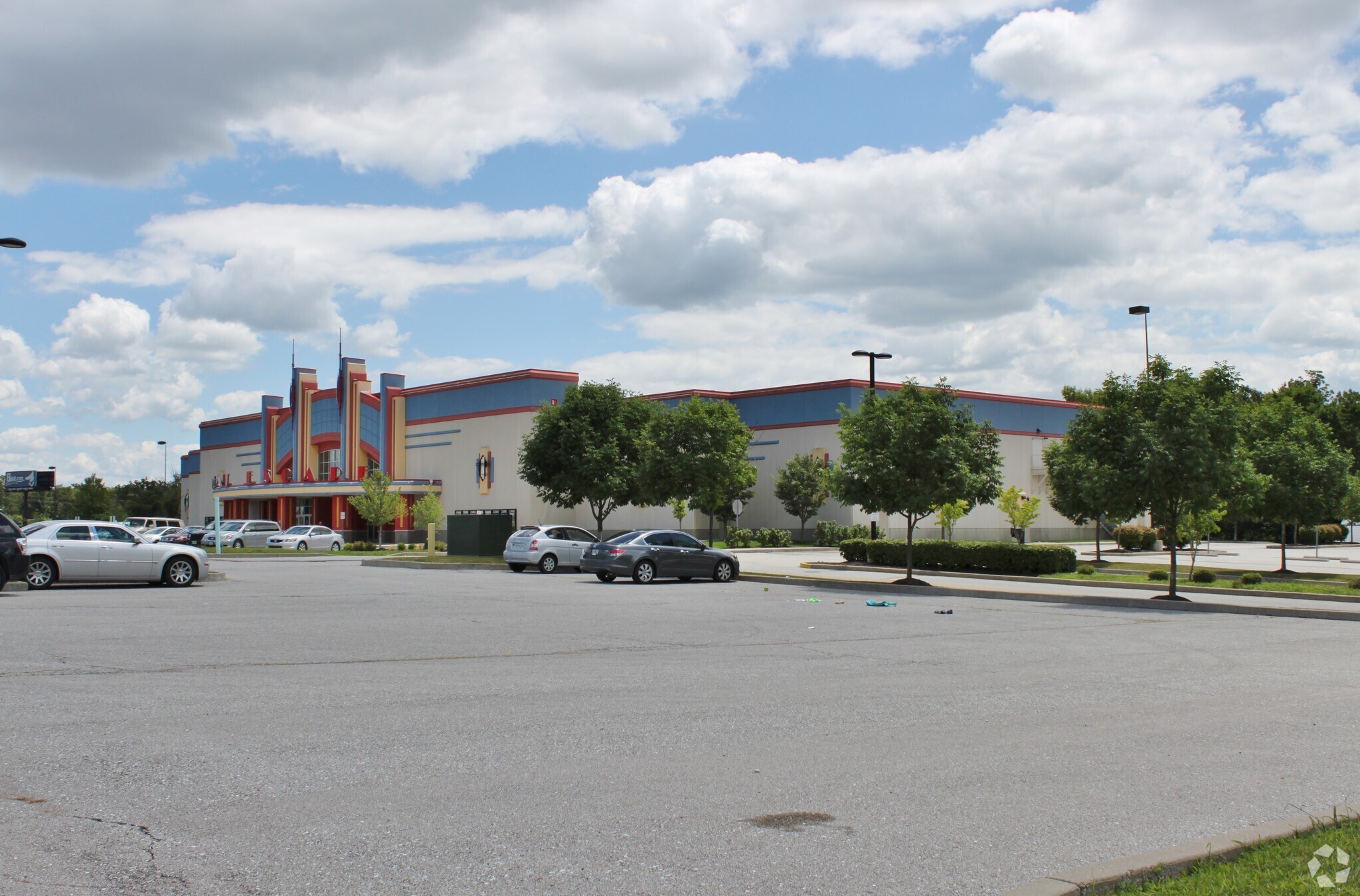 900 Caledonia Dr, O'Fallon, MO 63368 Regal O'Fallon