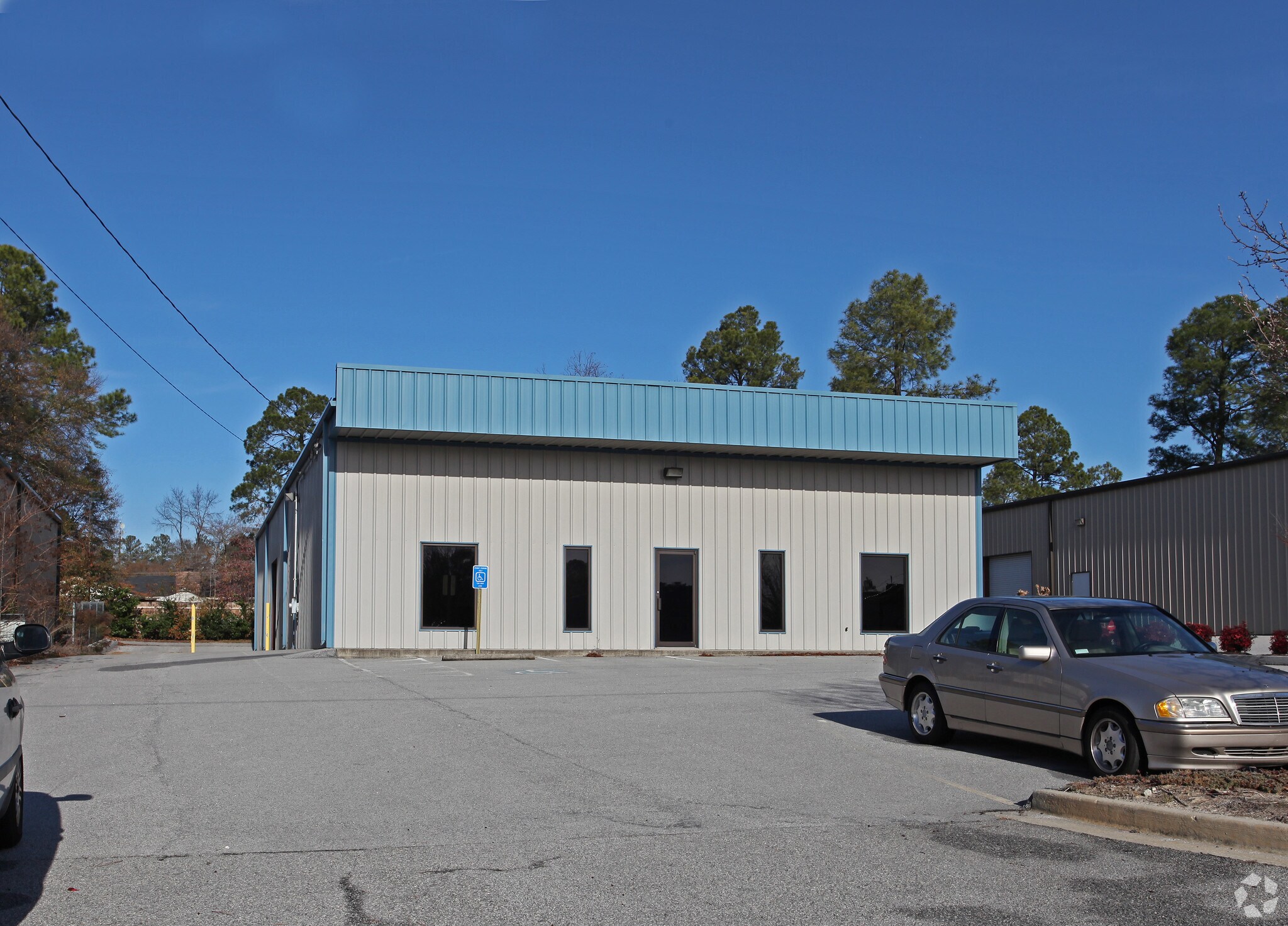 4012 Enterprise Ct, Augusta, GA for sale Primary Photo- Image 1 of 1