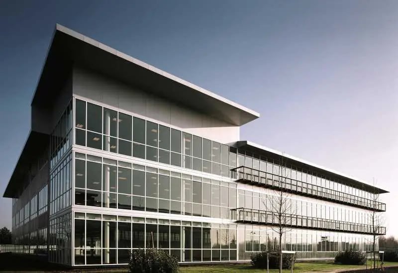 2 Rue René Caudron, Voisins-le-Bretonneux for lease - Building Photo - Image 2 of 8