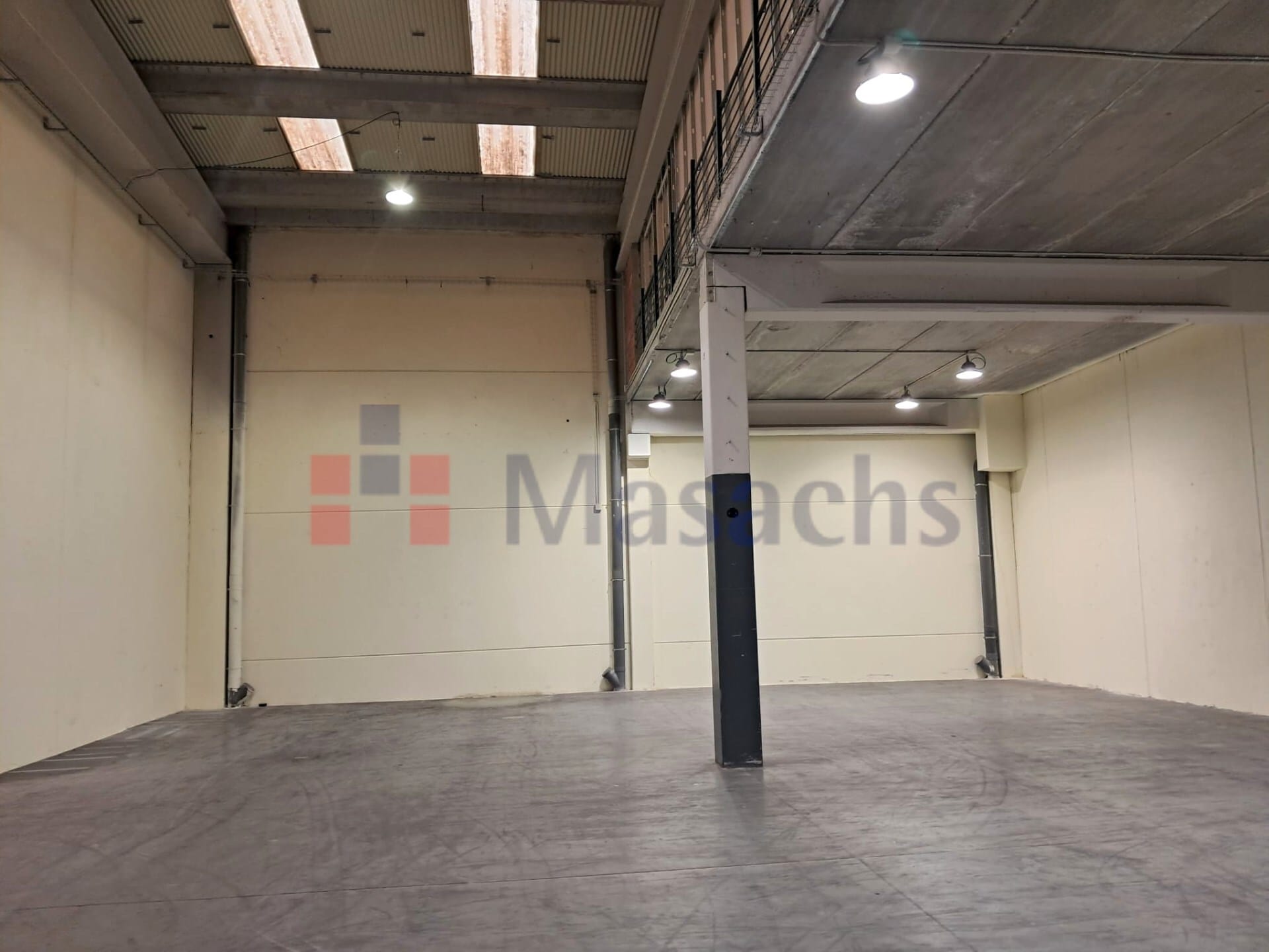 Industrial in Vidreres, Gerona for sale Interior Photo- Image 1 of 13