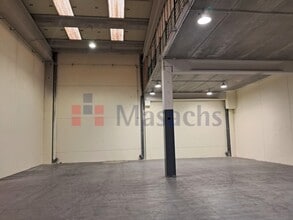 Industrial in Vidreres, Gerona for sale Interior Photo- Image 1 of 13