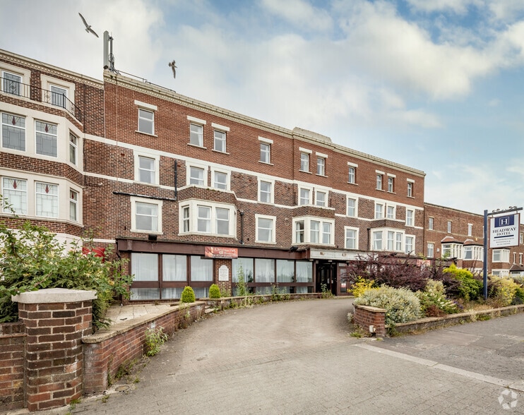 Marine Rd, Morecambe for sale - Building Photo - Image 1 of 1