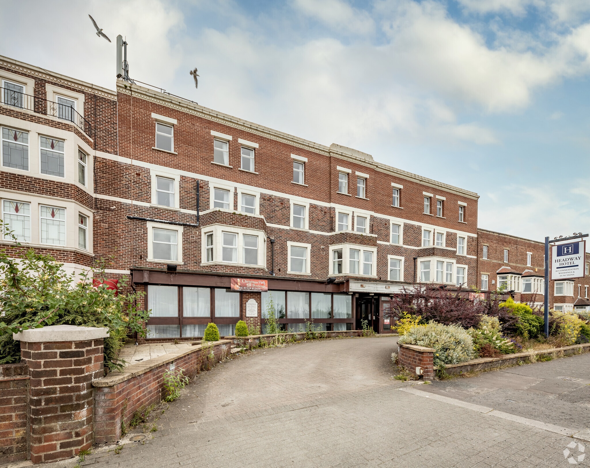 Marine Rd, Morecambe for sale Building Photo- Image 1 of 1