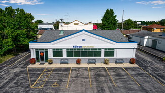 More details for 360 Greenhaven Ter, Tonawanda, NY - Office for Sale