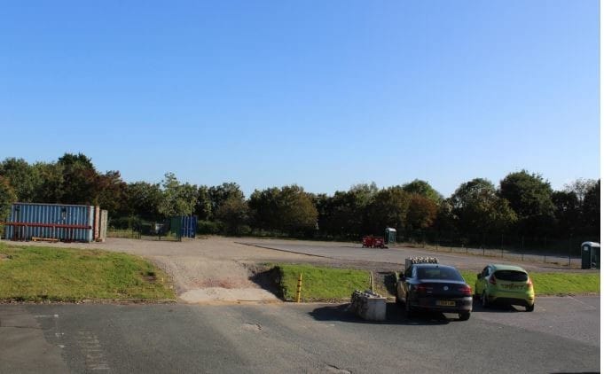 Eaton Business Park, Plymouth for sale Primary Photo- Image 1 of 1