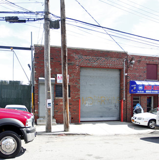 More details for 3440 Rombouts Ave, Bronx, NY - Industrial for Lease