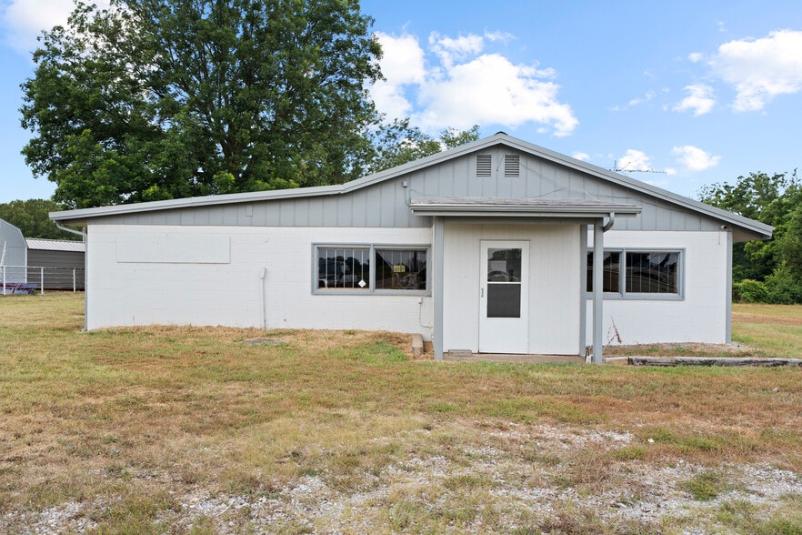 26601 S 655 Rd, Grove, OK for sale - Building Photo - Image 1 of 25