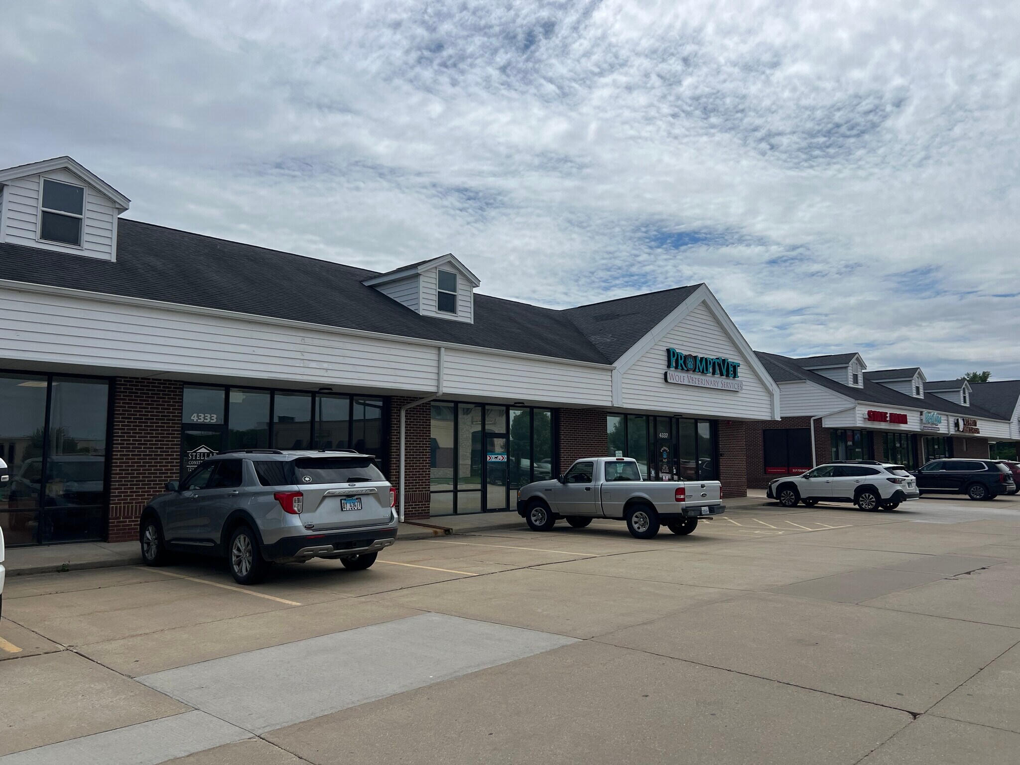 4331 Conestoga Dr, Springfield, IL for sale Building Photo- Image 1 of 1